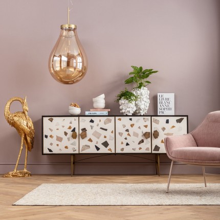 Buffet Terrazzo Kare Design Buffet Terrazzo Kare Design