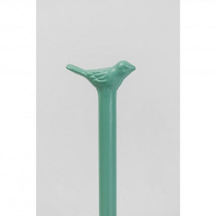 Porte-parapluie Singing In The Rain vert
