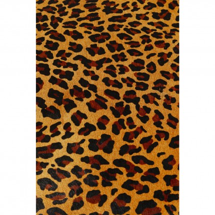 Tapis léopard Kare Design