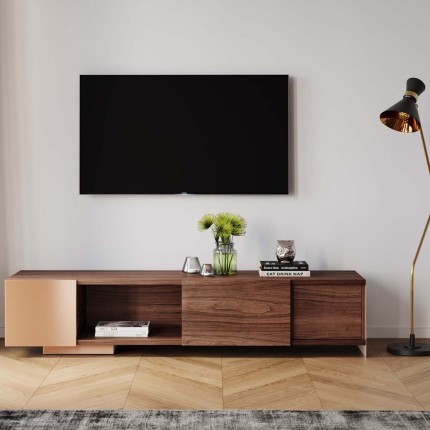 Meuble TV Bravo Kare Design Meuble TV Bravo Kare Design
