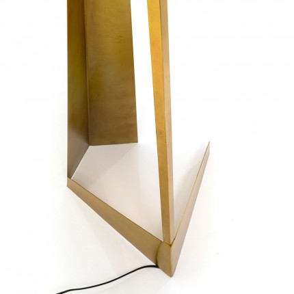 Lampadaire Art Swing 150cm Kare Design