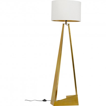 Lampadaire Art Swing 150cm Kare Design