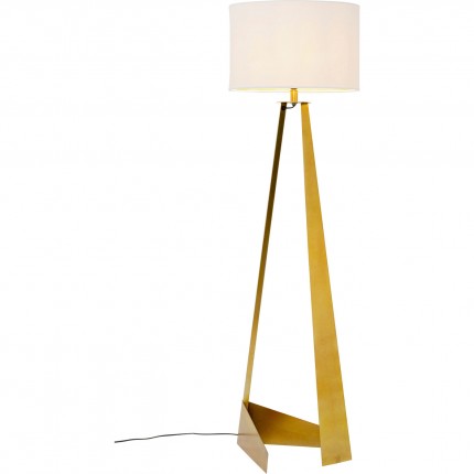 Lampadaire Art Swing 150cm Kare Design