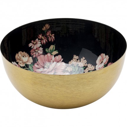 Coupe décorative Wild Roses Ø26cm