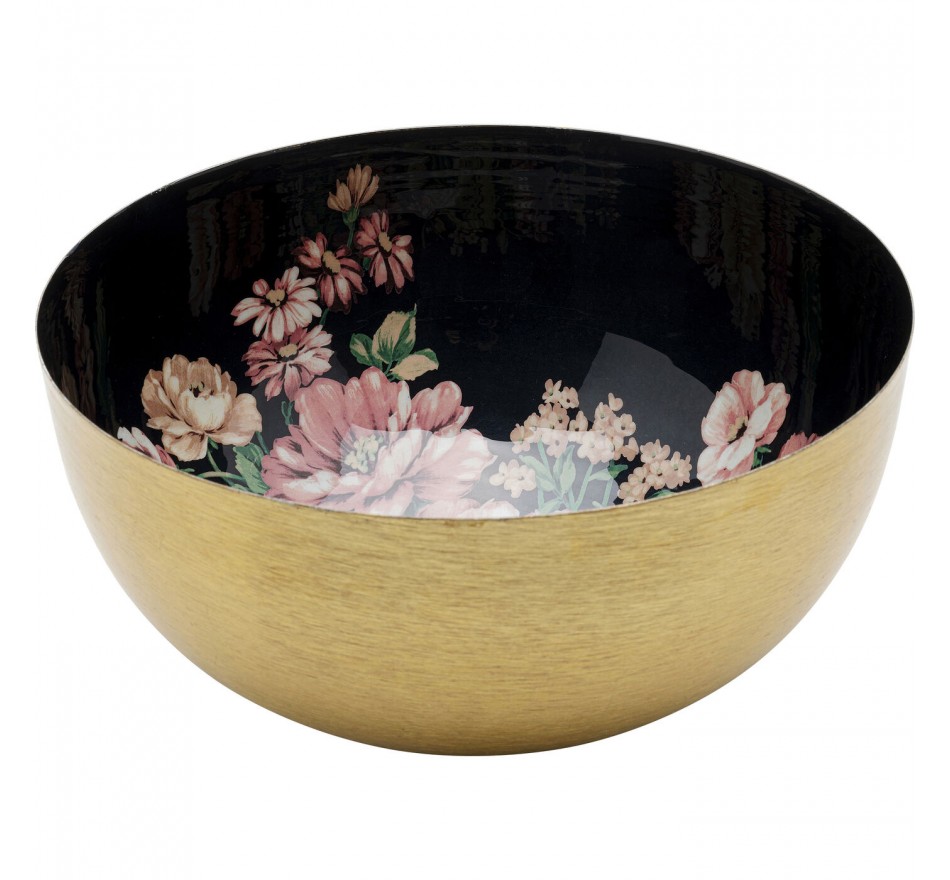 Coupe décorative Wild Roses Ø26cm
