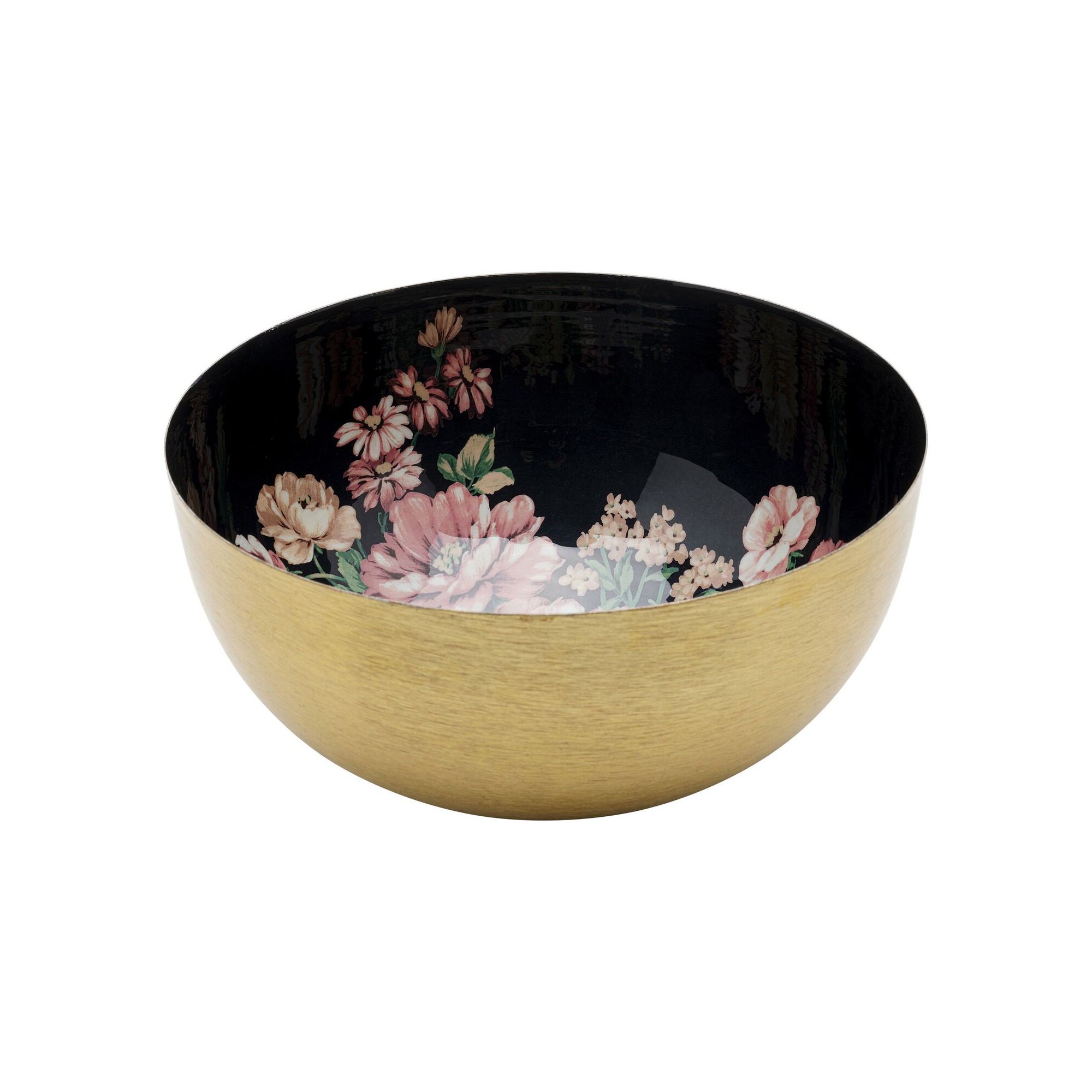 Coupe décorative Wild Roses Ø26cm
