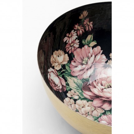 Coupe décorative Wild Roses Ø26cm