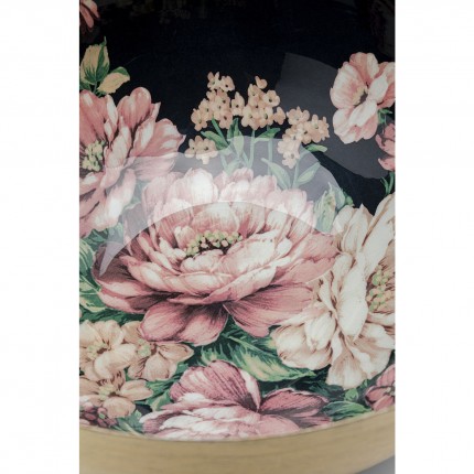 Coupe décorative Wild Roses Ø26cm