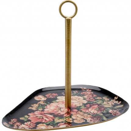 Etagère Wild Roses 23cm