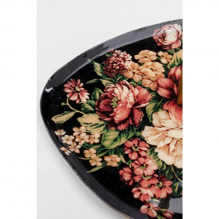 Etagère Wild Roses 23cm