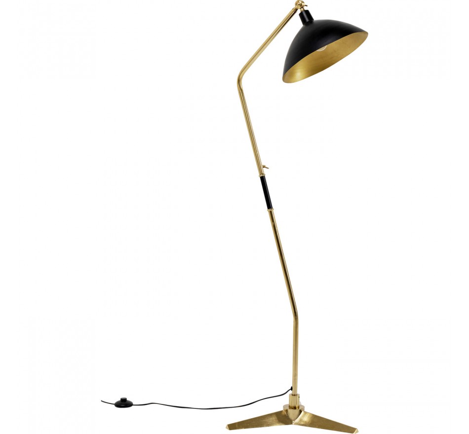 Lampadaire Desert 132cm