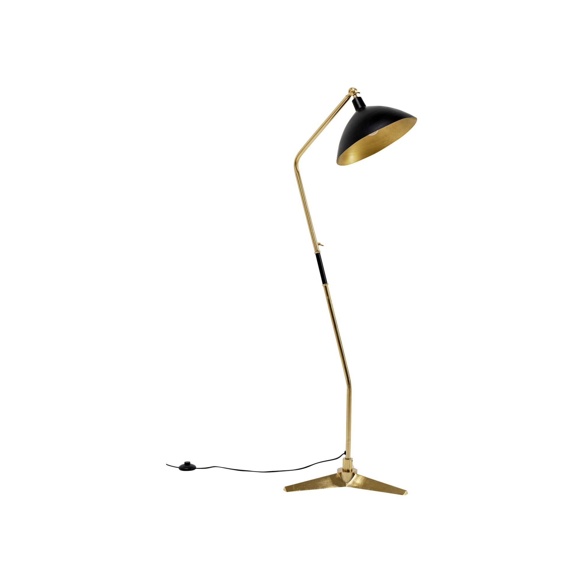 Lampadaire Desert 132cm