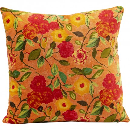 Coussin Rose Garden 40x40cm