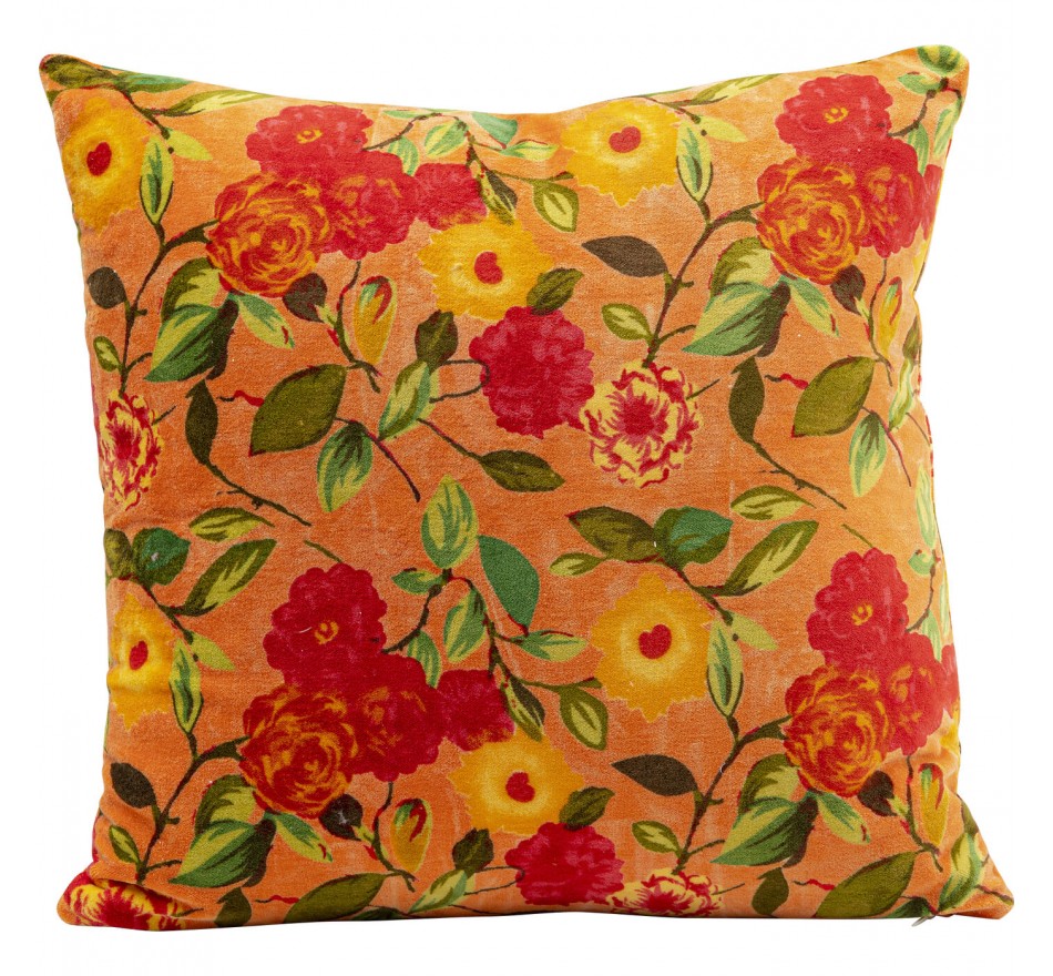 Coussin Rose Garden 40x40cm