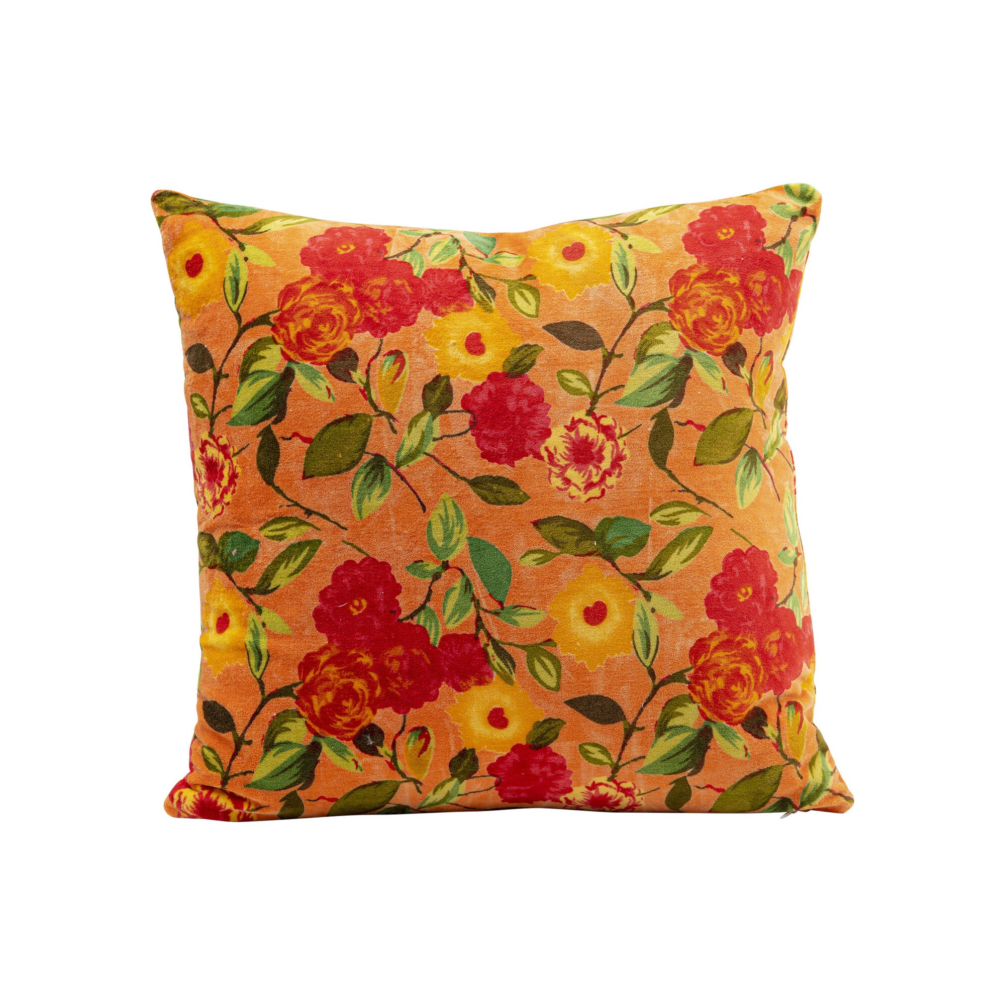 Coussin Rose Garden 40x40cm