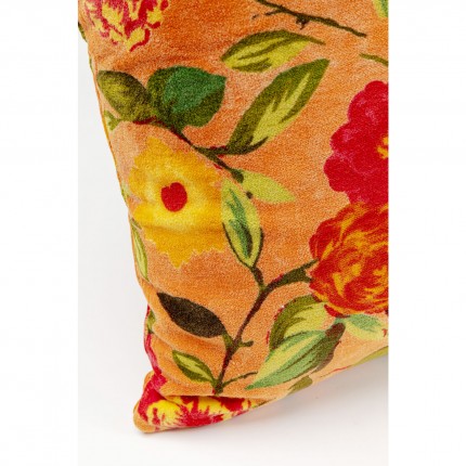 Coussin Rose Garden 40x40cm