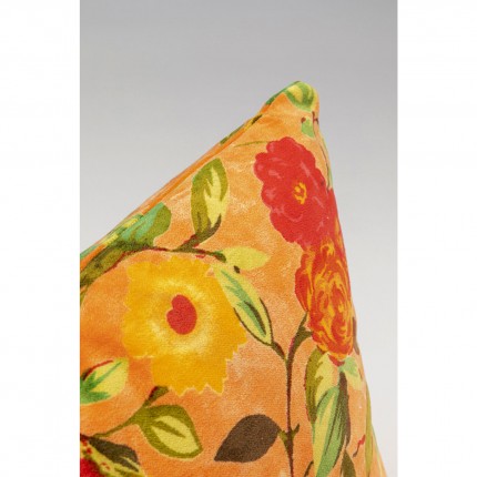 Coussin Rose Garden 40x40cm