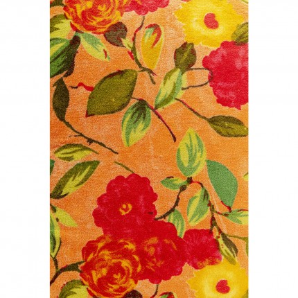 Coussin Rose Garden 40x40cm