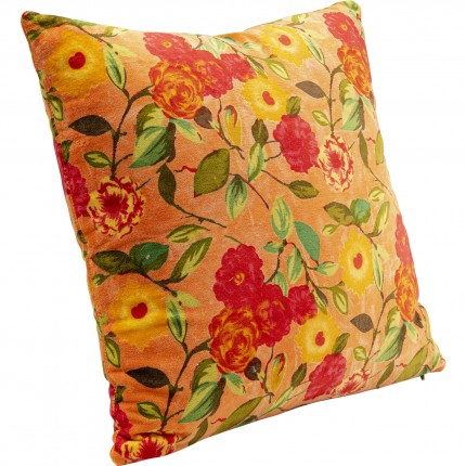 Coussin Rose Garden 40x40cm