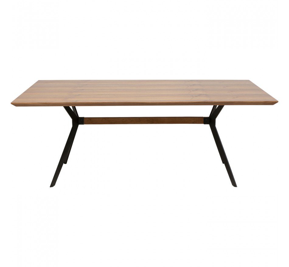 Table Georgetown 200x90cm Kare Design Table Georgetown 200x90cm Kare Design