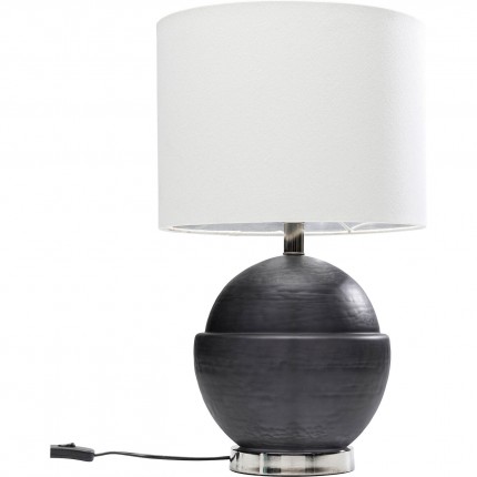 Lampe Kalahari grise Kare Design