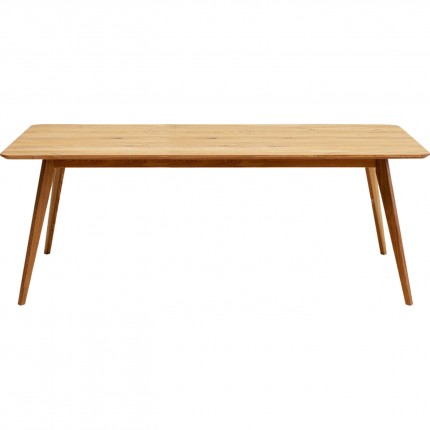 Table Memo 200x90cm Kare Design