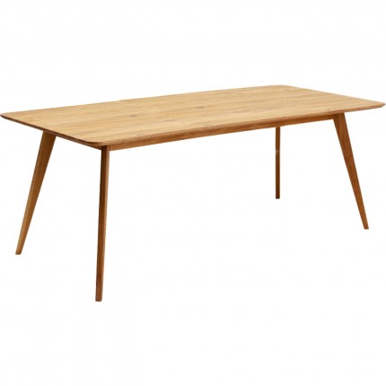 Table Memo 200x90cm Kare Design