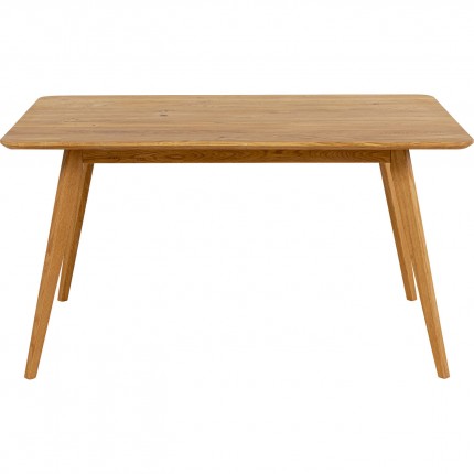 Table Memo 140x90cm