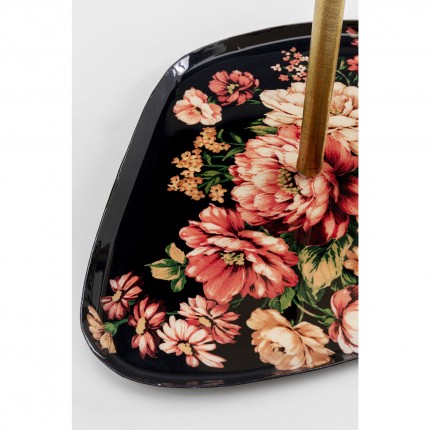 Etagère Wild Roses Due 38cm