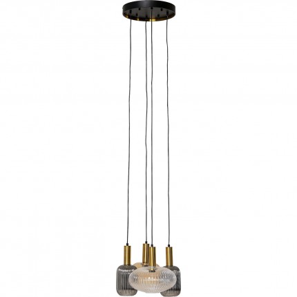 Pendant Lamp Lobby Quattro Kare Design