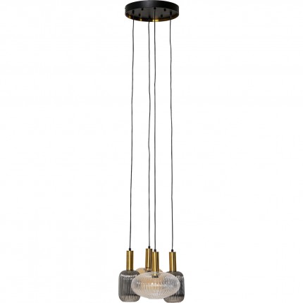 Suspension Lobby Quattro Kare Design