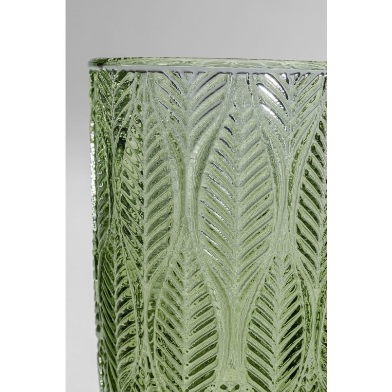 Verre Fogli vert
