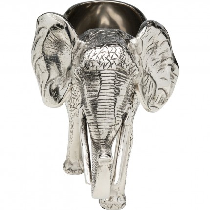 Seau à champagne Walking Elephant