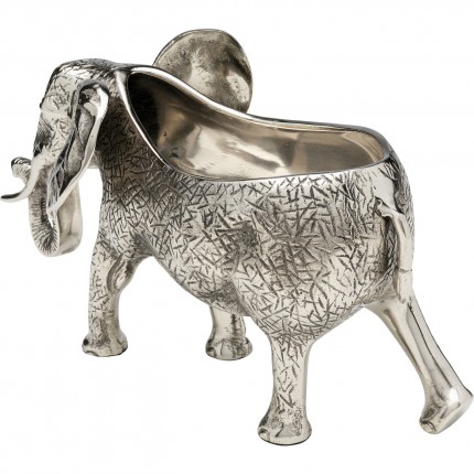 Seau à champagne éléphant Kare Design