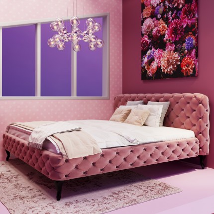 Lit Desire rose Kare Design