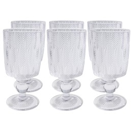 Verres à vin - Fogli - Kare Design