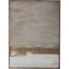 Abstract oil painting - Abstract Horizon - Kare Design