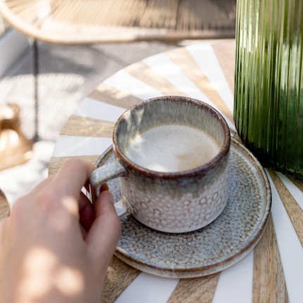 Tasses Skandi set de 4 Kare Design