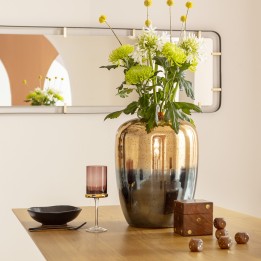 Rim soup plate - Organic - Kare Design