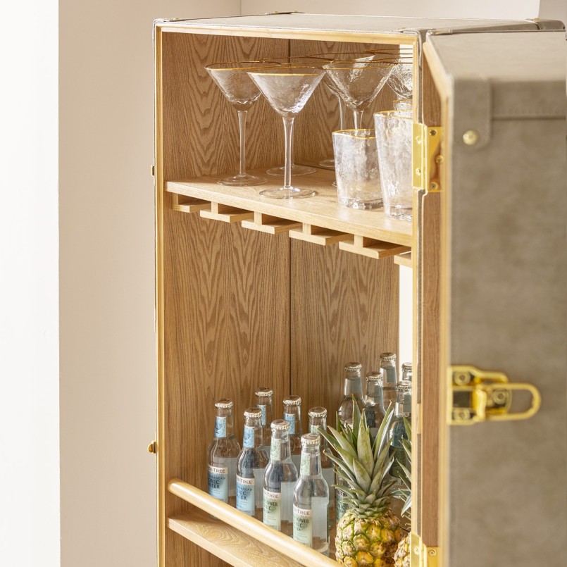 Verres à cocktail élégant - Hommage - Kare Design