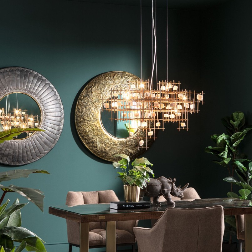 Suspension design or - Stone Mobile - Kare Design