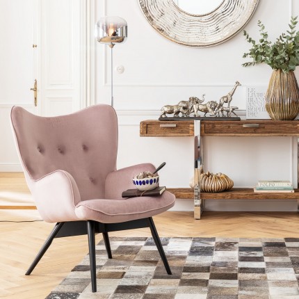 Lampadaire Goblet Ball 160cm chromé Kare Design