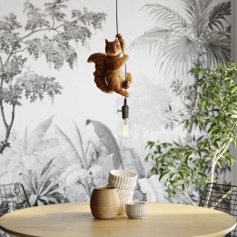 Squirrel pendant - Kare Design