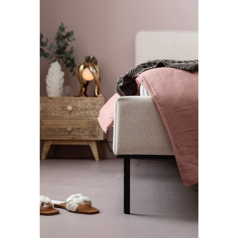 Octopus-shaped table lamp - Kare Design
