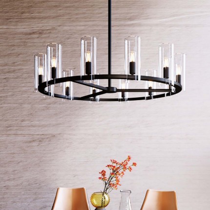 Suspension Candel Crown Kare Design Suspension Candel Crown Kare Design
