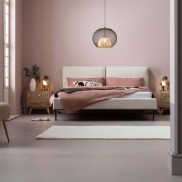 Suspension industrielle noire - Grato - Kare Design