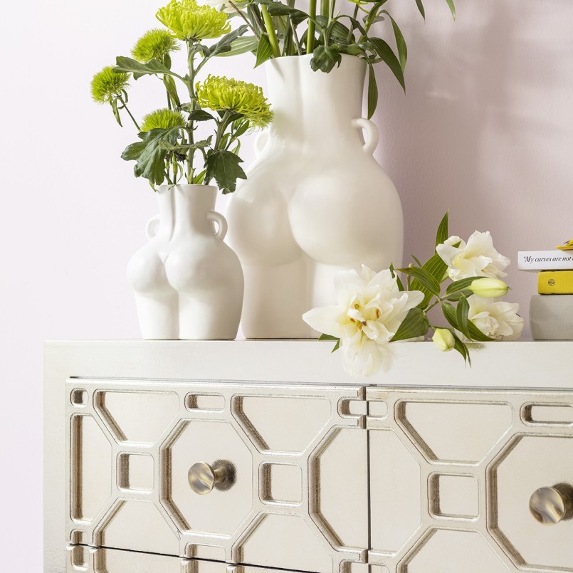 Commode ethnique - Alhambra - Kare Design
