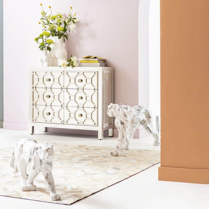 Commode ethnique - Alhambra - Kare Design