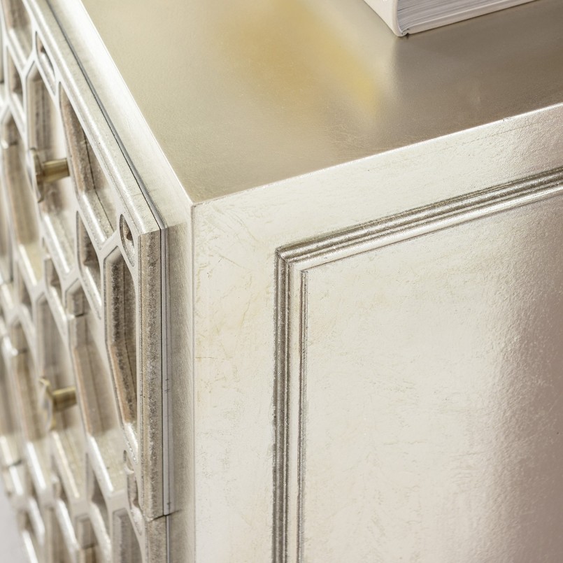 Commode ethnique - Alhambra - Kare Design
