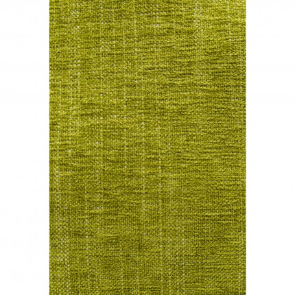 Coussin Barley vert Kare Design